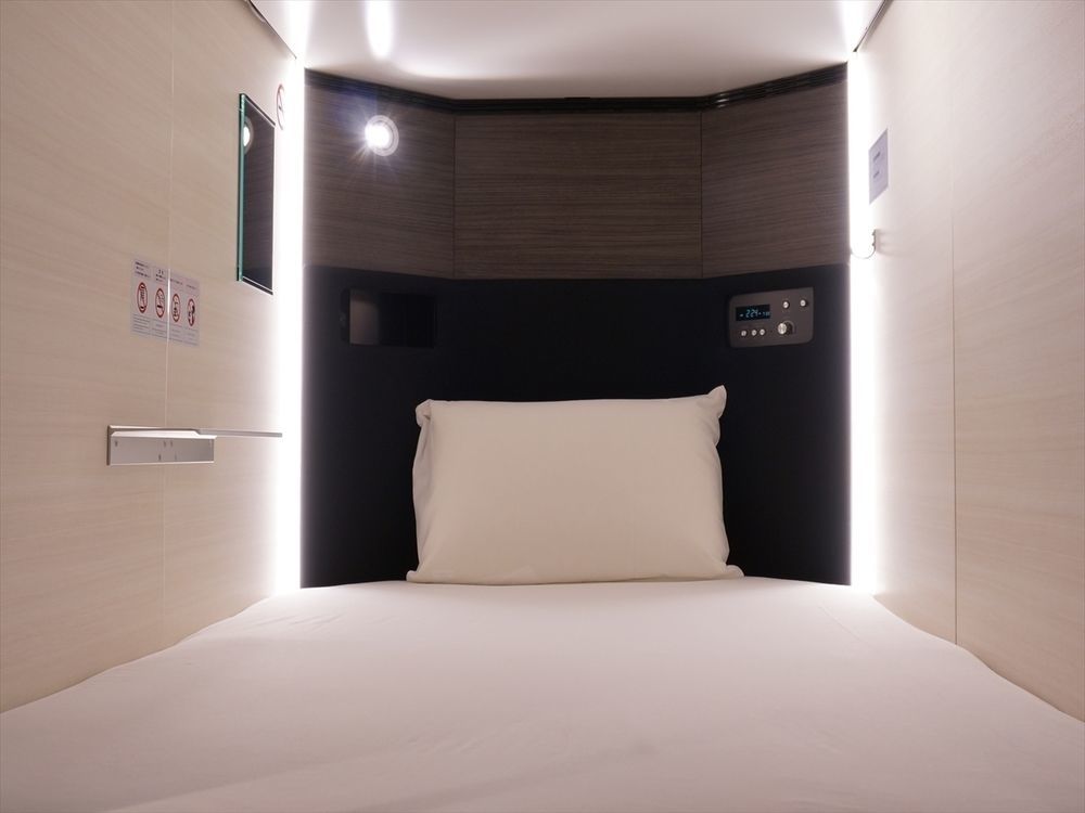 Akihabara Bay Hotel Prefektura Tokio Exteriér fotografie
