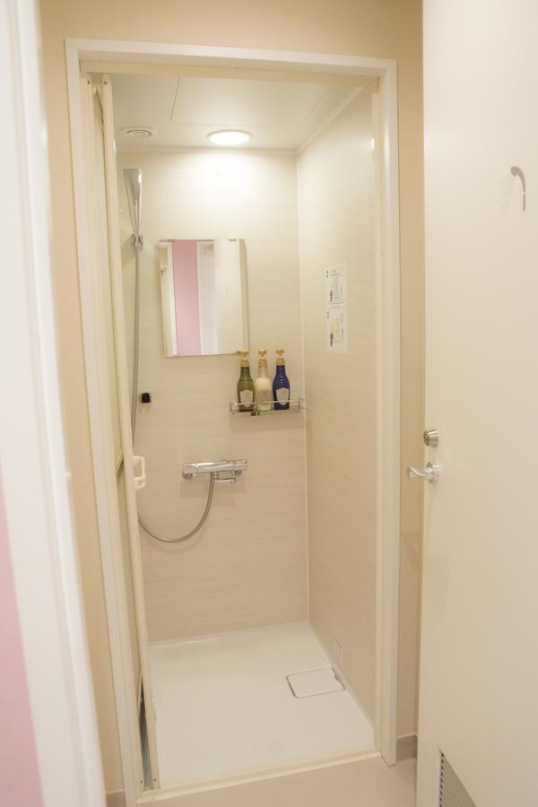 Akihabara Bay Hotel Prefektura Tokio Exteriér fotografie