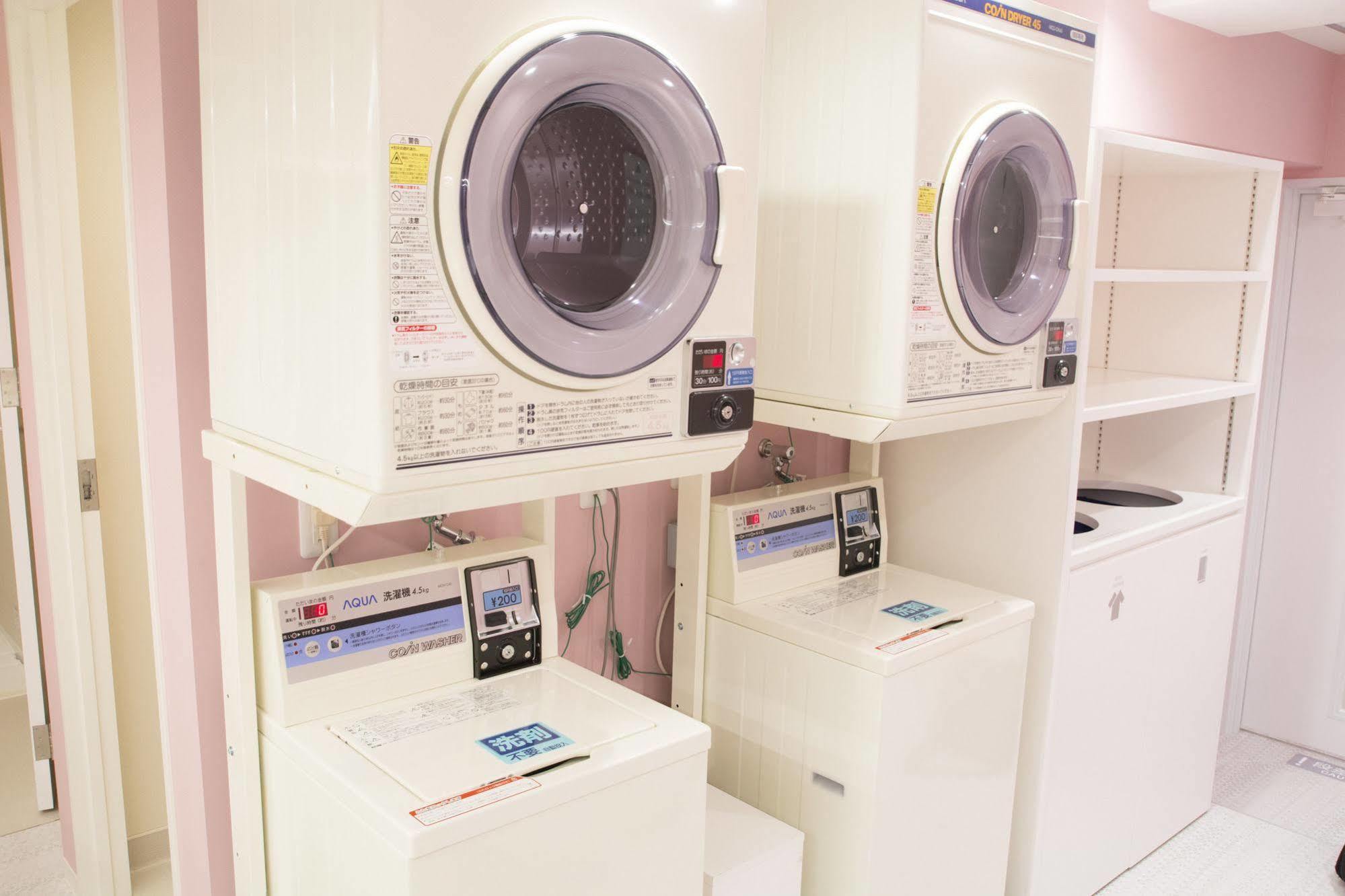 Akihabara Bay Hotel Prefektura Tokio Exteriér fotografie