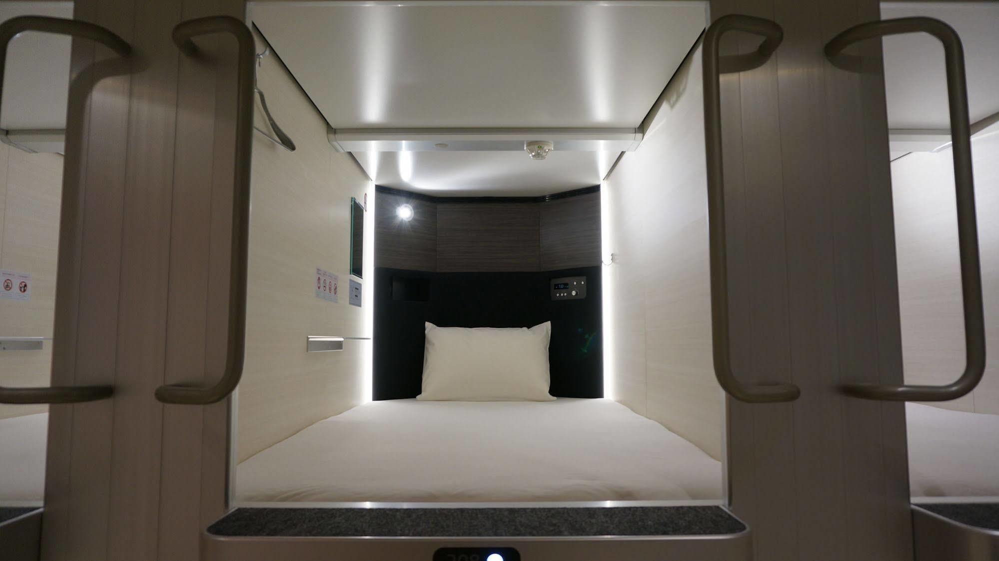 Akihabara Bay Hotel Prefektura Tokio Exteriér fotografie